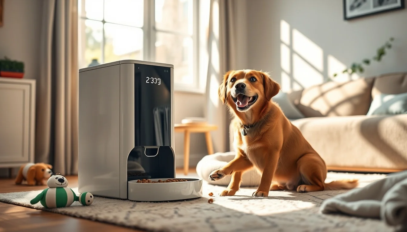Revolutionize Your Pet Care Routine